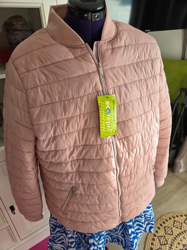 Steppjacke waschbar