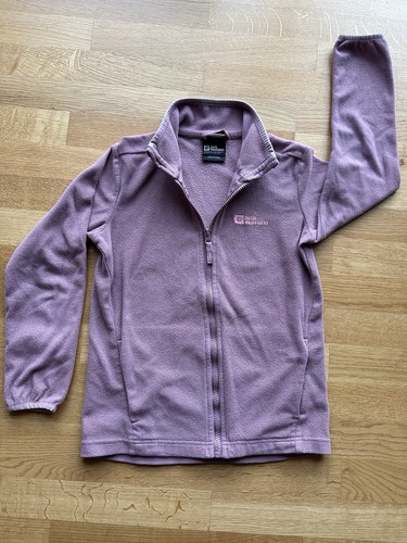 Jack wolfskin fleecejacke - jack,