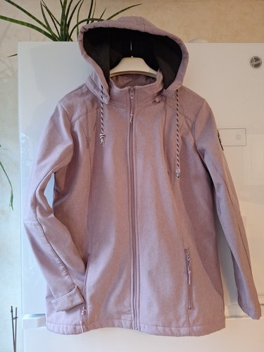 Softshell jacke parka - softshell,