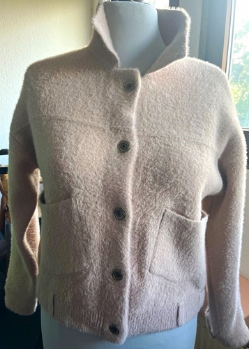 Rino pelle jacke bubbly - rino,