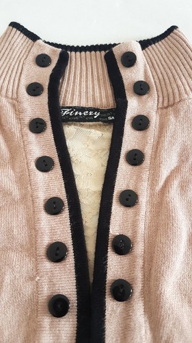 Süße bolero jacke - jacke, finery