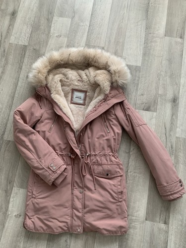 Winterjacke neuwertig jacke - winterjacke,