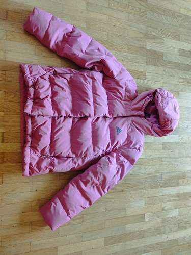 Adidas helionic puffer - adidas,