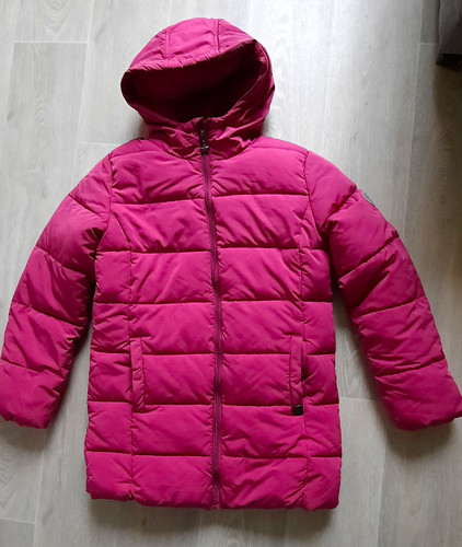 Yigga steppjacke mädchen - yigga,