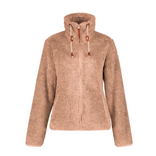 Icepeak fleecejacke - icepeak,