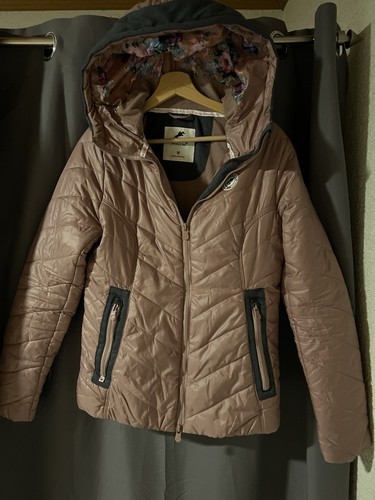 Winterjacke damen - winterjacke,
