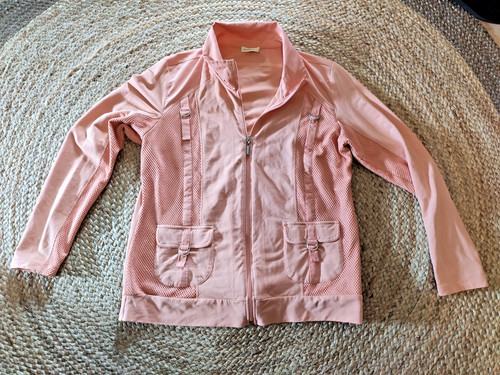 Neuwertige leichte jacke - neuwertige,