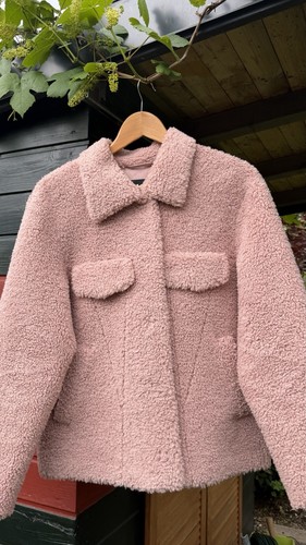 Luisa cerano teddyjacke 38 - gr.,