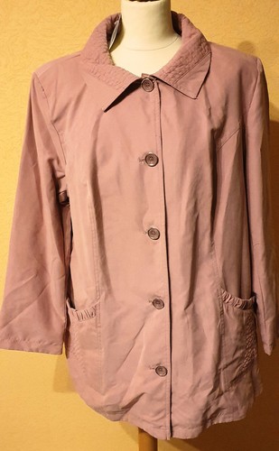 Elegante übergangsjacke - elegante, v
