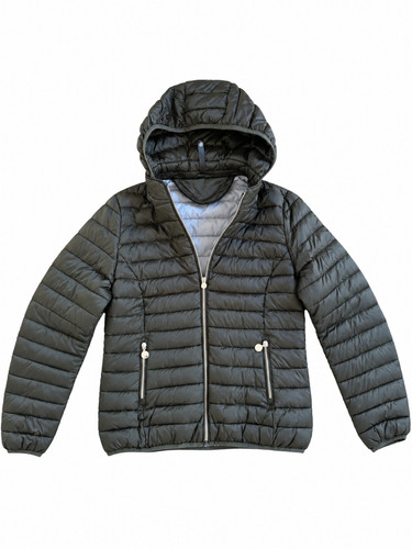 Damen steppjacke kapuze - steppjacke,