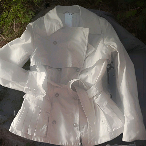 Damen jacke white label - damen,