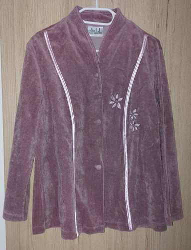 Nickijacke damen größe - nickijacke,