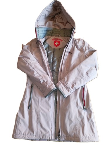 Wellensteyn stockholm jacke - stockholm,